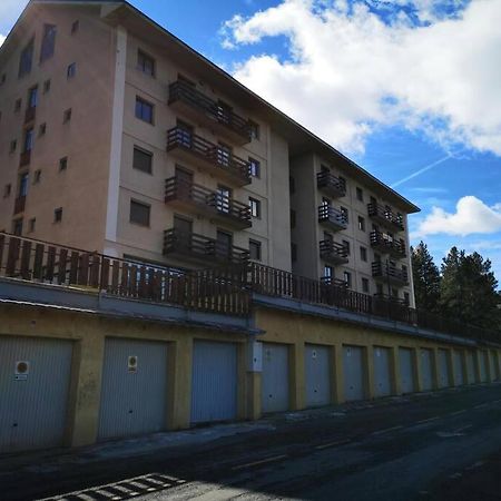 Apartamento A 200 Metros De Port Del Comte Ski La Coma I La Pedra Dış mekan fotoğraf